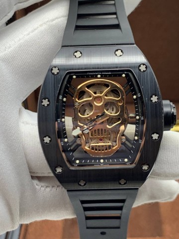 Richard Mille часы #258169IK