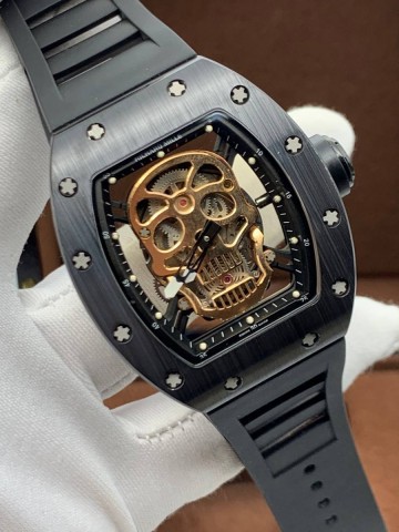 Richard Mille часы #258169IK