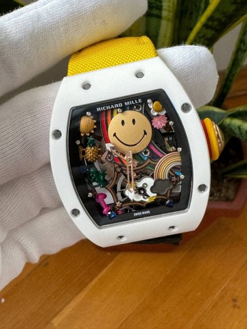 Richard Mille часы #258502XJ