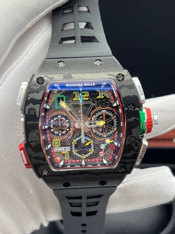 Richard Mille часы #272532BY
