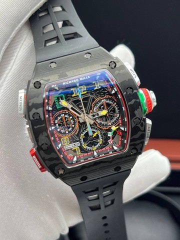 Richard Mille часы #272532BY