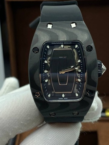 Richard Mille часы #282519DW