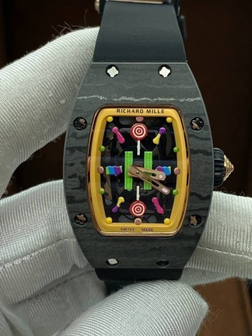 Richard Mille часы #291506ER