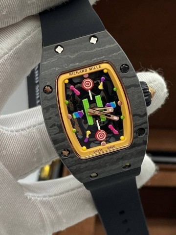 Richard Mille часы #291506ER