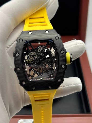 Richard Mille часы #310641BO