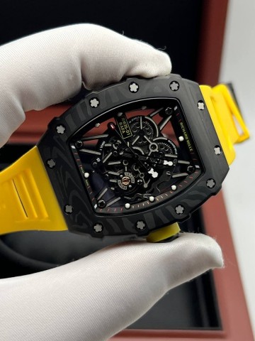 Richard Mille часы #310641BO