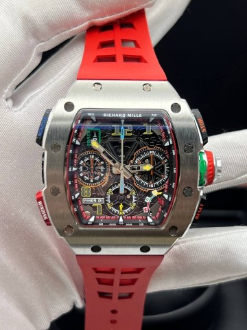 Richard Mille часы #311632OE