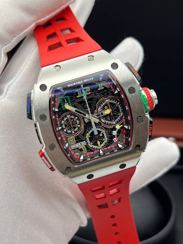 Richard Mille часы #311632OE