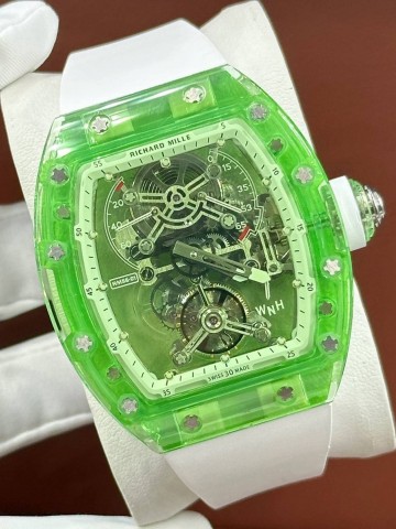 Richard Mille часы #320652CX
