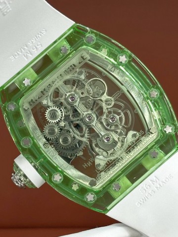 Richard Mille часы #320652CX