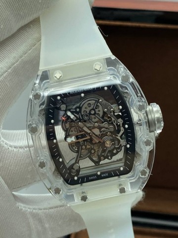 Richard Mille часы #333535KV