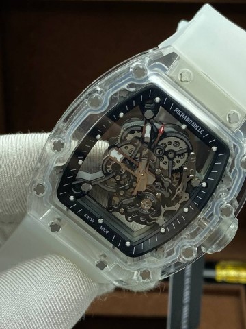 Richard Mille часы #333535KV