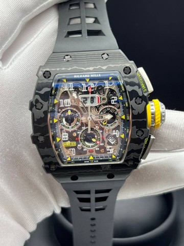 Richard Mille часы #334154QU
