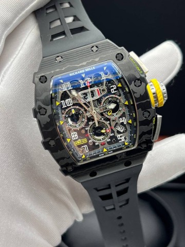 Richard Mille часы #334154QU