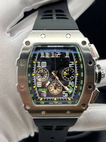 Richard Mille часы #353260ND