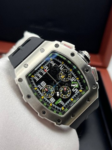 Richard Mille часы #353260ND