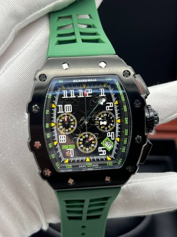 Richard Mille часы #359894VP