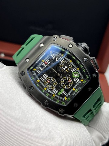 Richard Mille часы #359894VP