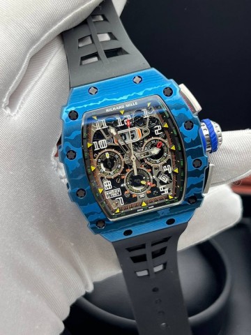 Richard Mille часы #368611GG
