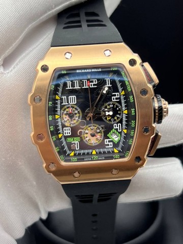 Richard Mille часы #369119GJ