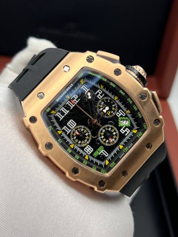 Richard Mille часы #369119GJ