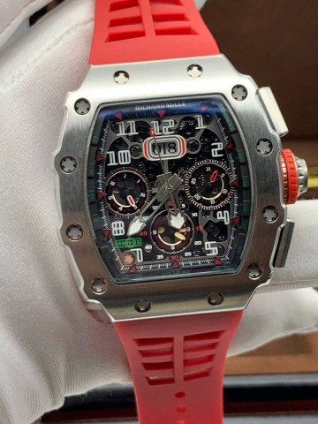 Richard Mille часы #386306YL