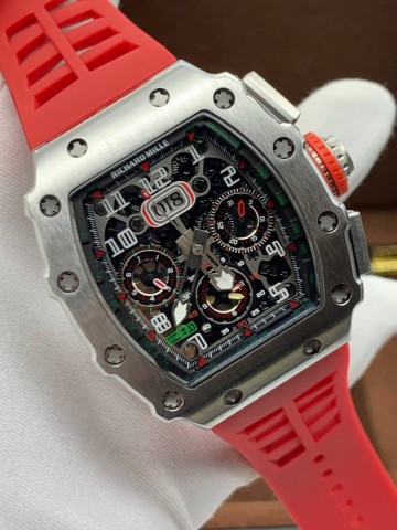 Richard Mille часы #386306YL