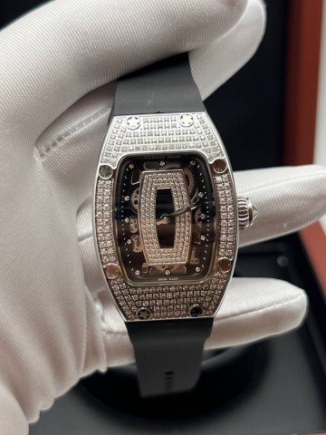 Richard Mille часы #398879GF