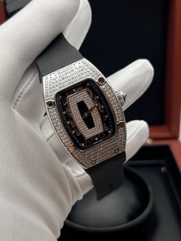 Richard Mille часы #398879GF