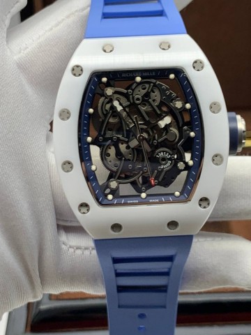 Richard Mille часы #404428IR