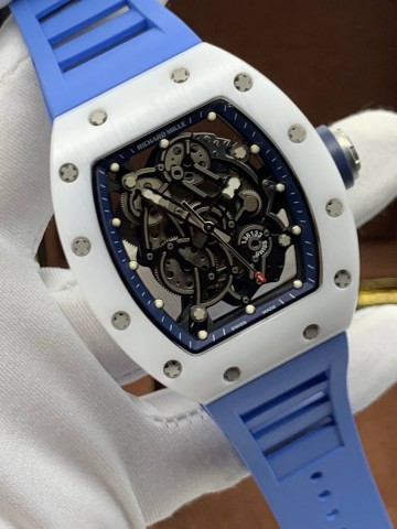 Richard Mille часы #404428IR