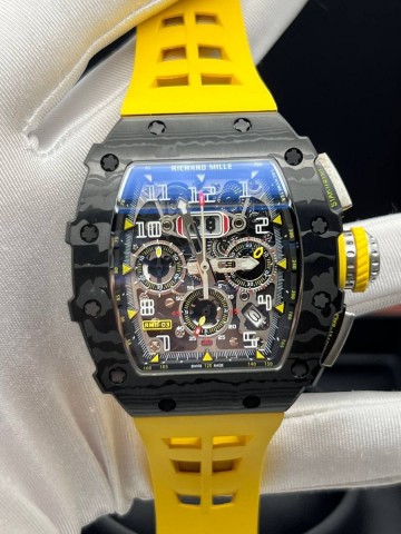 Richard Mille часы #424370GJ
