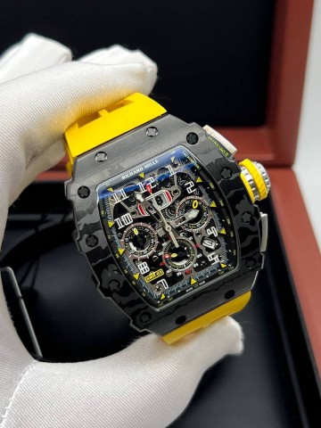 Richard Mille часы #424370GJ