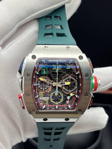 Richard Mille часы #426051QD