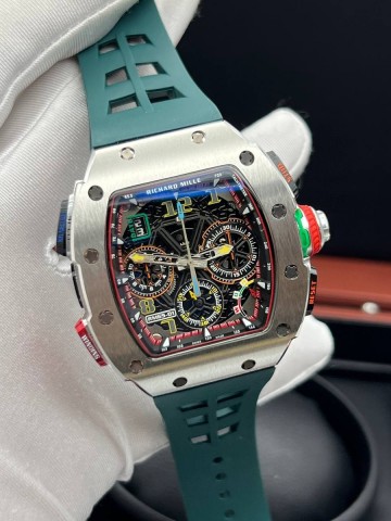 Richard Mille часы #426051QD