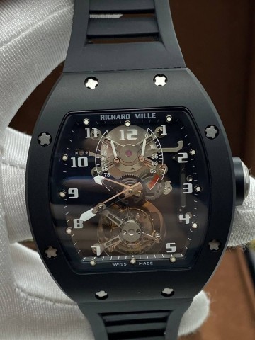 Richard Mille часы #429579KO