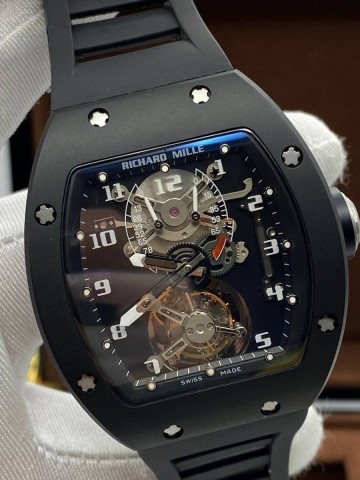 Richard Mille часы #429579KO
