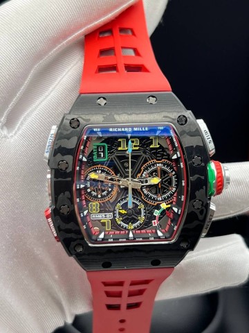 Richard Mille часы #440707OX