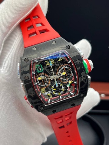 Richard Mille часы #440707OX