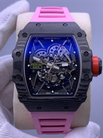 Richard Mille часы #451241FK