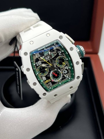 Richard Mille часы #459904FA