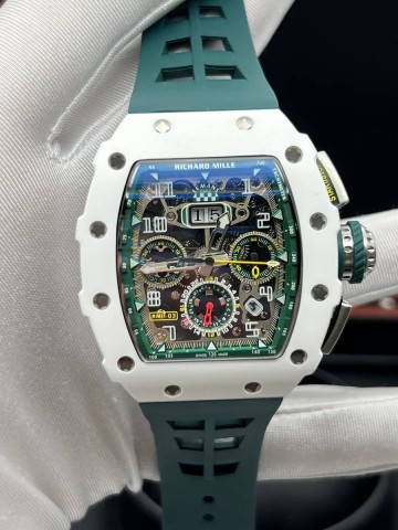 Richard Mille часы #518814DQ