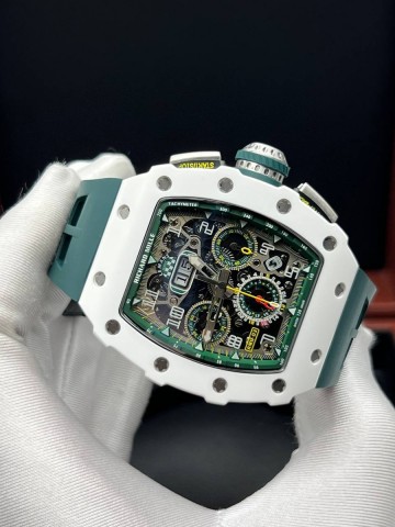 Richard Mille часы #518814DQ