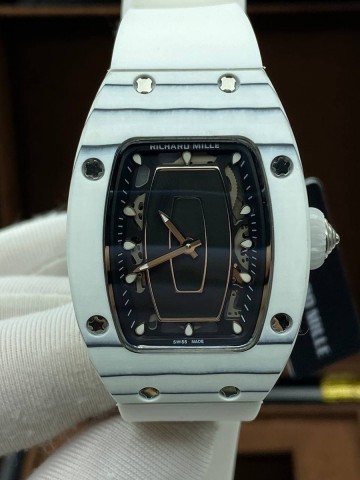 Richard Mille часы #519312TB