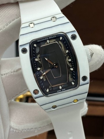 Richard Mille часы #519312TB