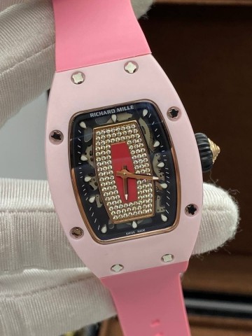 Richard Mille часы #520535BQ