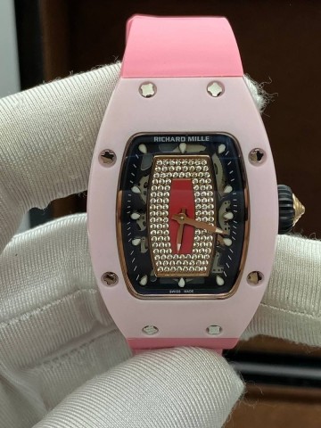 Richard Mille часы #520535BQ