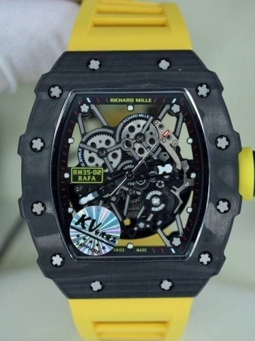 Richard Mille часы #528014FE