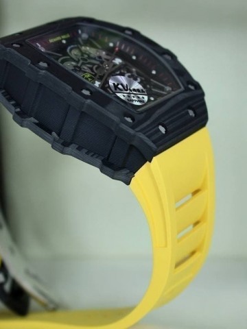 Richard Mille часы #528014FE