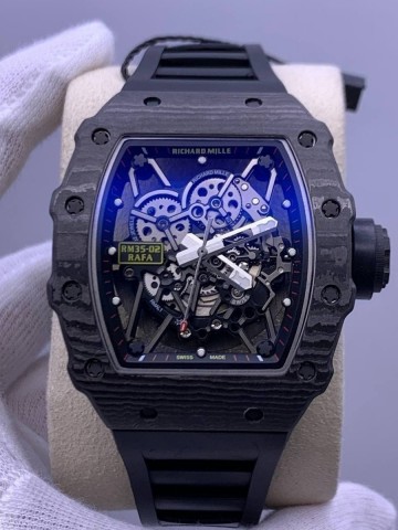 Richard Mille часы #529988WT